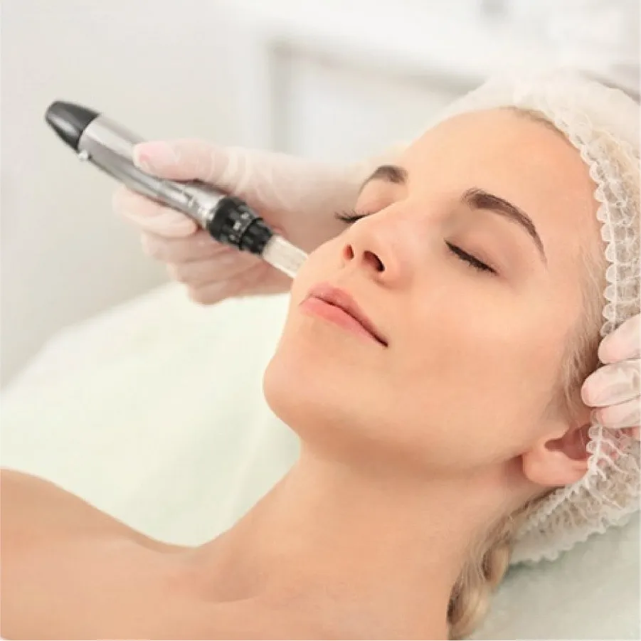 Plasma Rico en Fibrina (PRF)