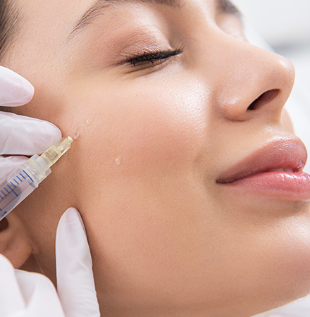 PDRN (Polinucleótidos)